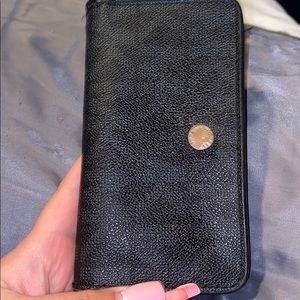 Micheal kors wallet